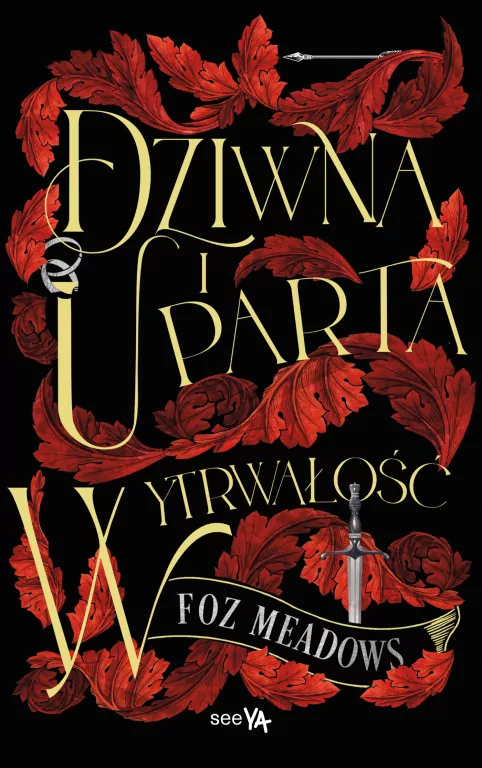 Dziwna i uparta wytrwałość - tantis.pl