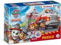 Puzzle Psi Patrol Strażacy - tantis.pl