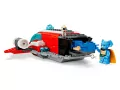 LEGO® Star Wars™.  Karmazynowy Jastrząb 75384 - tantis.pl