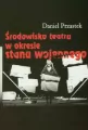 Środowisko teatru w okresie Stanu Wojennego - tantis.pl