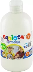 Farba tempera N biała 500ml