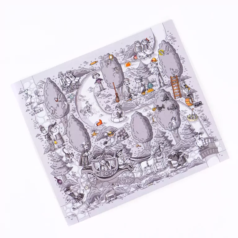 W Krainie Baśni MUDUKO - tantis.pl