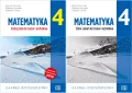 Pakiet: Matematyka 4. Podręcznik / Zbiór zadań do liceów i techników. Zakres rozszerzony - tantis.pl