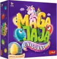 Magajaja. Unicorns - tantis.pl