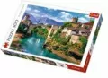 Puzzle 500. Stary most w Mostarze. 37333 - tantis.pl