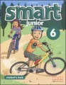 Smart Junior 6 SB MM PUBLICATIONS - tantis.pl