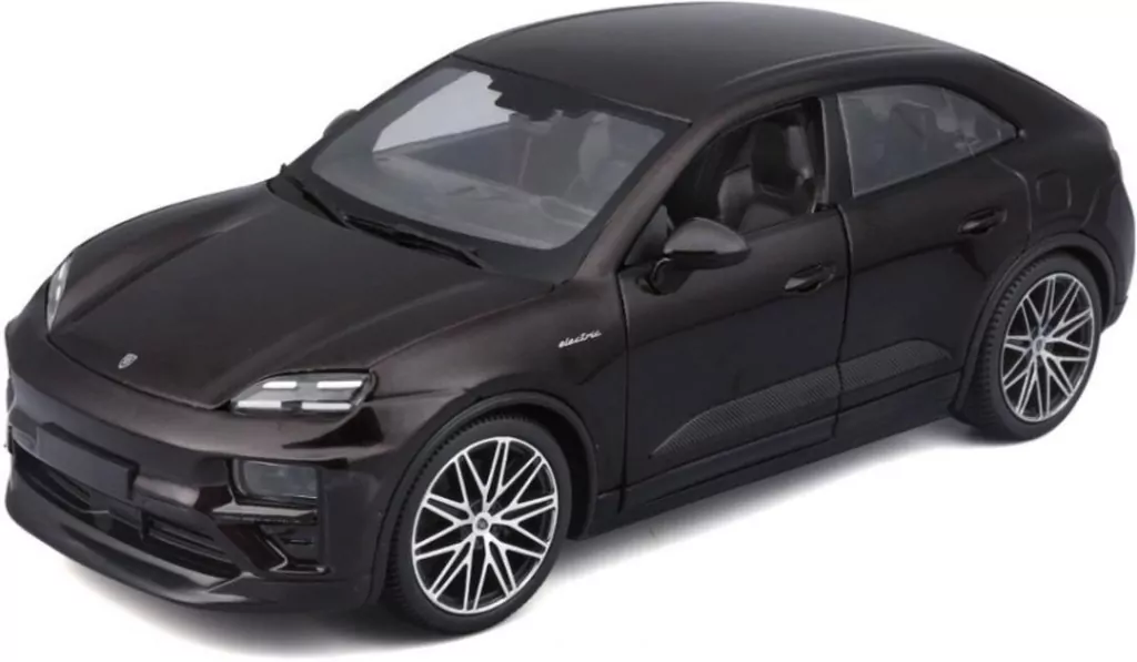 Collection (A) W/O Stand - Porsche Turbo Electric - tantis.pl