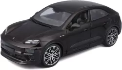 Collection (A) W/O Stand - Porsche Turbo Electric