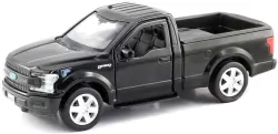 Ford F150 2018, czarny