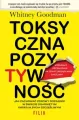 Toksyczna pozytywność - tantis.pl