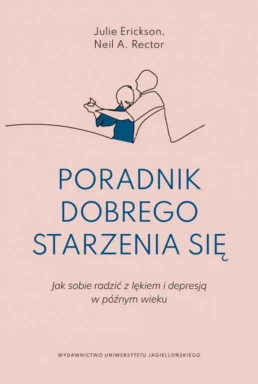 Poradnik dobrego starzenia się - tantis.pl
