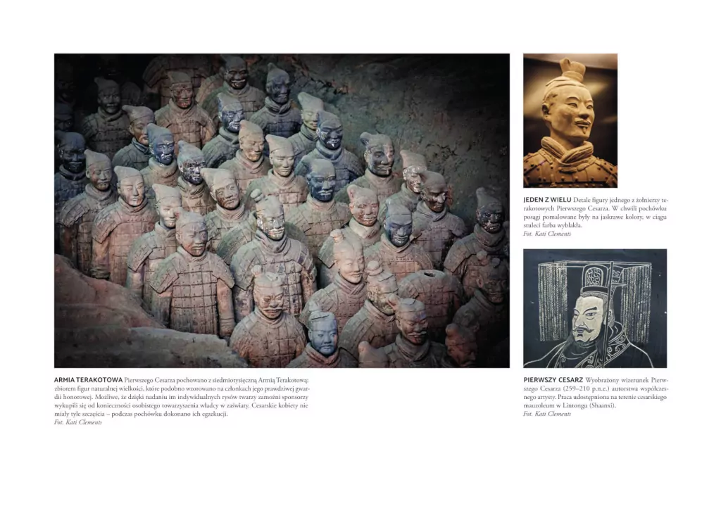 Historia Chin. Dynastia, rewolucja i transformacja - tantis.pl