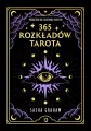 365 rozkładów Tarota - tantis.pl