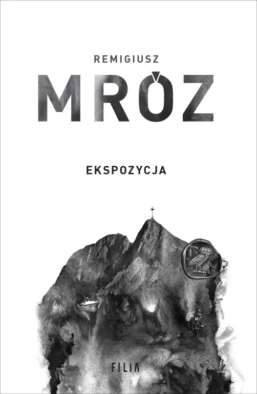 Ekspozycja. Komisarz Forst. Tom 1 - tantis.pl
