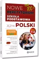 Nowe Repetytorium 2025. Język polski. Klasa 7-8. Szkoła podstawowa - tantis.pl