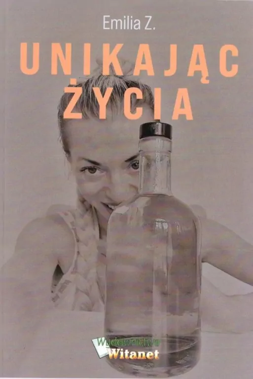 Unikając życia - tantis.pl