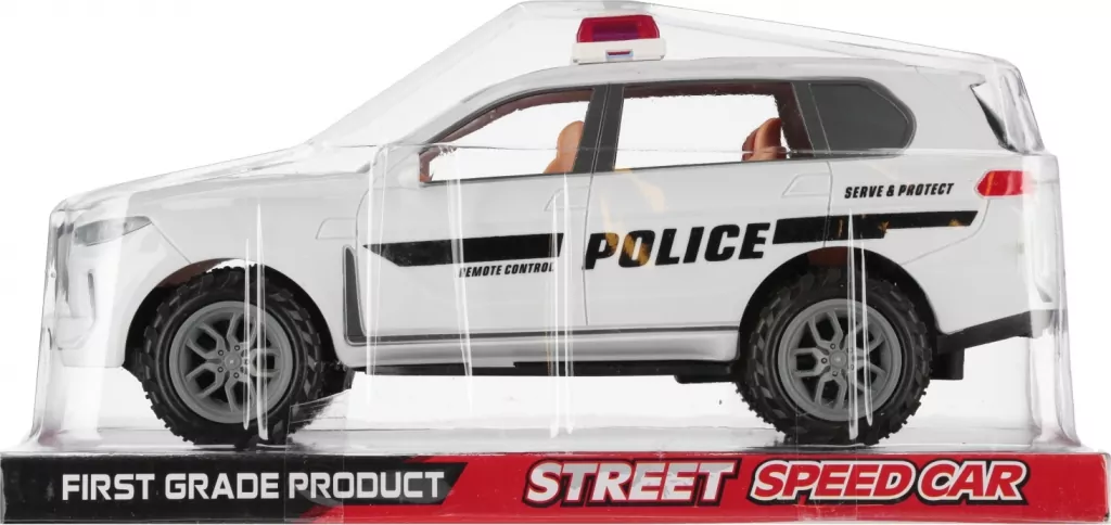 AUTO POLICJA P/B 29X15X13 MC PBX 36/72 - tantis.pl