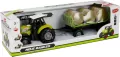 Traktor z akcesoriami Moje Ranczo - tantis.pl