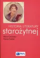 Historia literatury starożytnej - tantis.pl