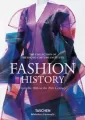 Fashion History from the 18th to the 20th Century wer. angielska - tantis.pl