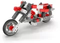 Klocki konstrukcyjne 12w1 Motorbikes Engino Inventor - tantis.pl