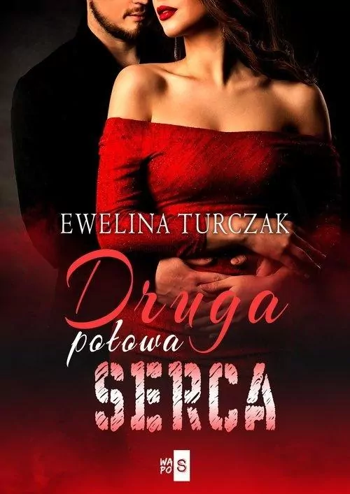 Druga połowa serca - tantis.pl