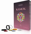 Rebel. Cosmoludo: Kamon - tantis.pl