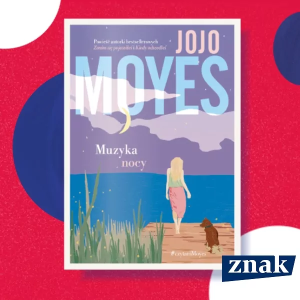 Znak poleca na walentynki	