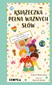 Książeczka pełna ważnych słów - tantis.pl