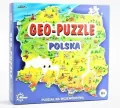 Abino. Geo puzzle. Polska - tantis.pl