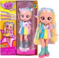 Cry Babies BFF - lalka Aktorka Jenna - tantis.pl