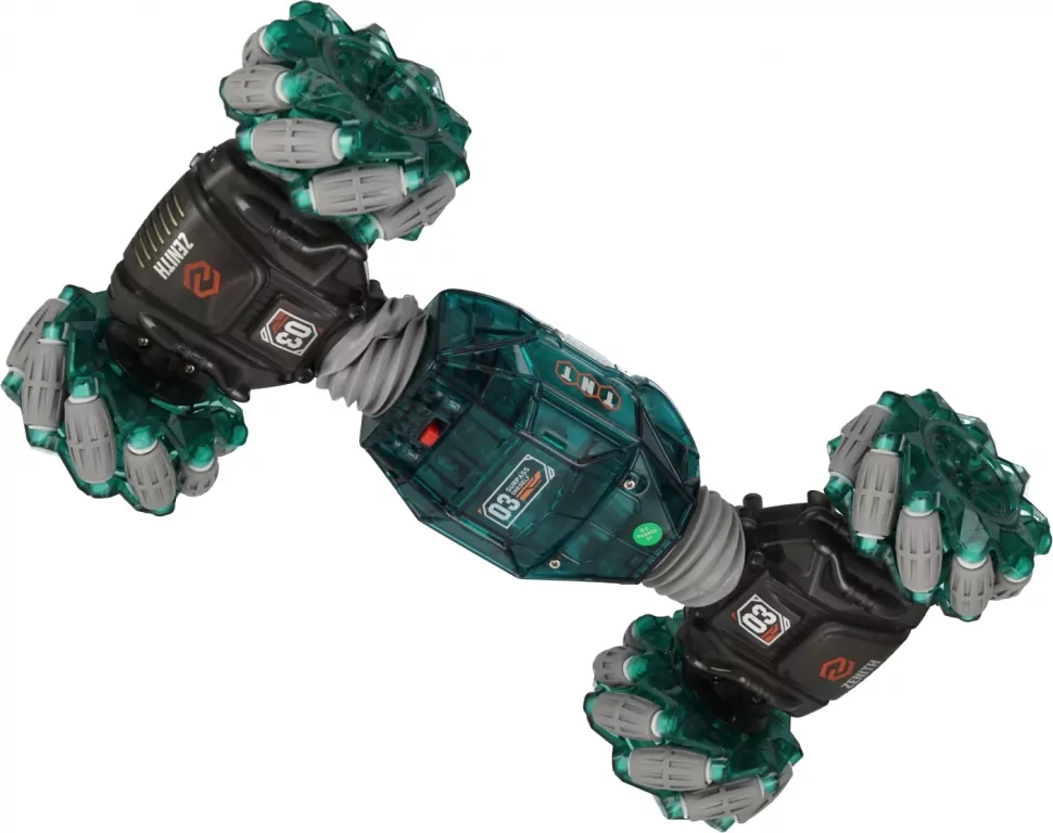 POJAZD R/C FF LAD DYM W 42X36X11 CLIMBER MC WB12 - tantis.pl