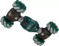 POJAZD R/C FF LAD DYM W 42X36X11 CLIMBER MC WB12 - tantis.pl