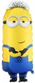 Balon foliowy Minionek Tim 40x100cm - tantis.pl