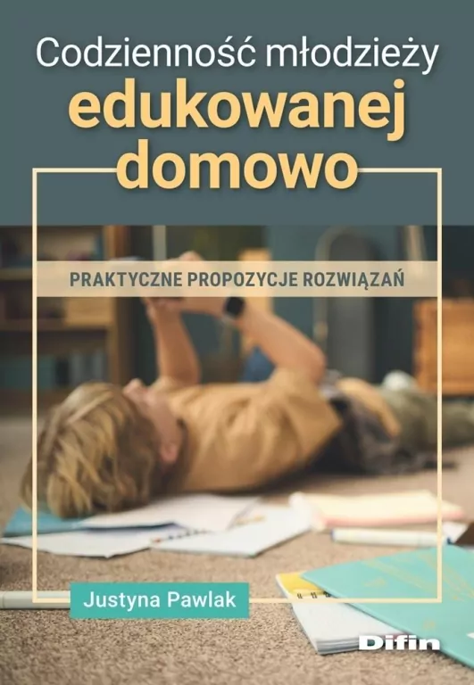 Codzienność młodzieży edukowanej domowo - tantis.pl