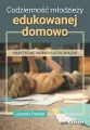 Codzienność młodzieży edukowanej domowo - tantis.pl