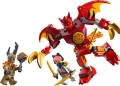 LEGO® Ninjago. Smok-mech Kaia 71851 - tantis.pl