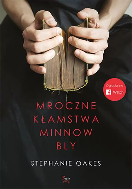 Mroczne kłamstwa Minnow Bly - tantis.pl