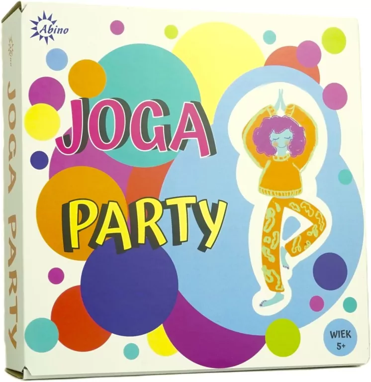 Joga Party - tantis.pl