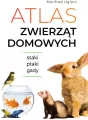 Atlas zwierząt domowych - tantis.pl