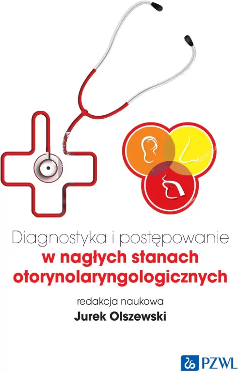 Diagnostyka i postępowanie w nagłych stanach... - tantis.pl