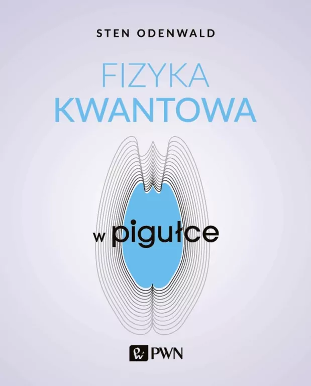 Fizyka kwantowa w pigułce - tantis.pl