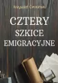 Cztery szkice emigracyjne - tantis.pl