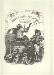 SCENY Z ŻYCIA PRYWATNEGO I PUBLICZNEGO ZWIERZĄT