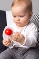 Grzechotka Rybka - tantis.pl
