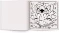 Disney Stitch. Przytulne kolorowanki - tantis.pl