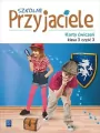 Szkolni przyjaciele. Ćwiczenia.  Klasa 3. Część 3. Szkoła podstawowa - tantis.pl