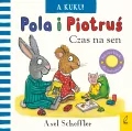 Pola i Piotruś. A kuku! Czas na sen - tantis.pl
