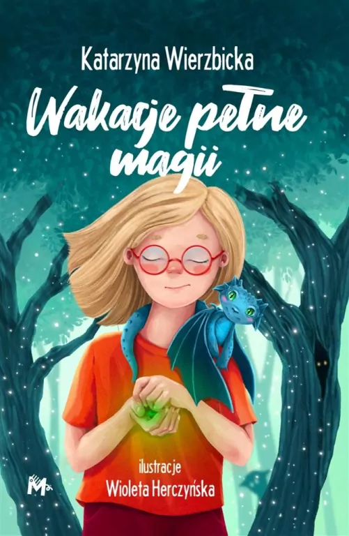Wakacje pełne magii - tantis.pl