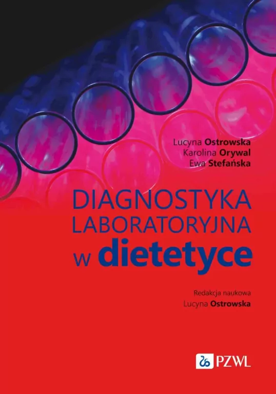 Diagnostyka laboratoryjna w dietetyce - tantis.pl